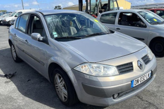 Compresseur clim RENAULT MEGANE 2