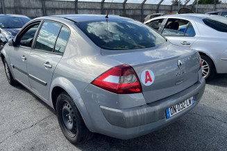 Compresseur clim RENAULT MEGANE 2