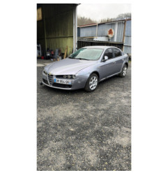 Vase d'expansion ALFA ROMEO 159