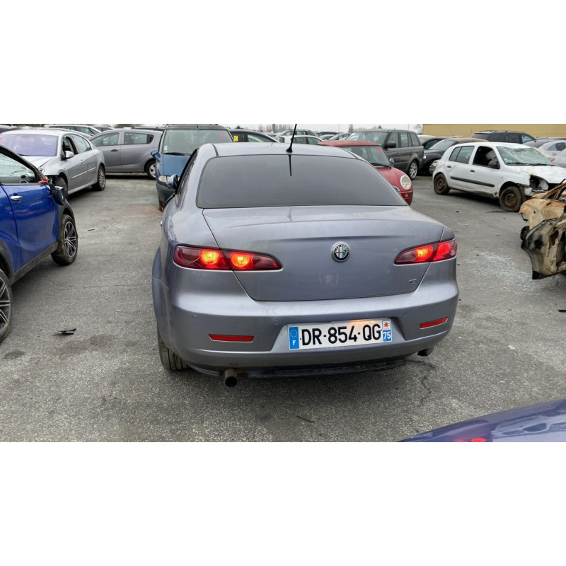 Vase d'expansion ALFA ROMEO 159 Photo n°9