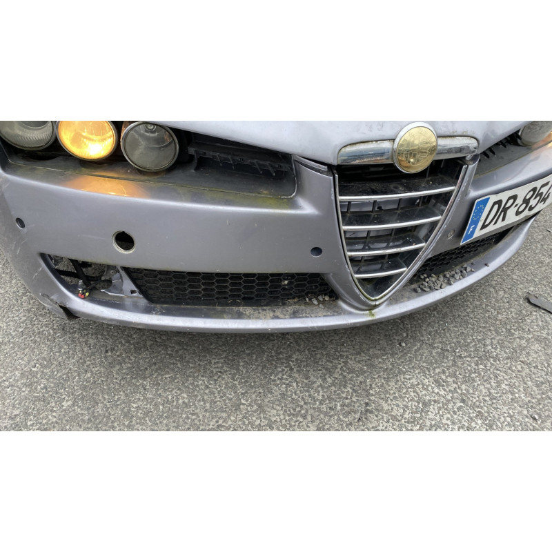 Vase d'expansion ALFA ROMEO 159 Photo n°14