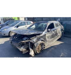 MERCEDES CLASSE A 177 PHASE 2 200 1.3i - 16V TURBO HYBRID Photo n°1
