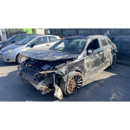 MERCEDES CLASSE A 177 PHASE 2 200 1.3i - 16V TURBO HYBRID Photo n°1
