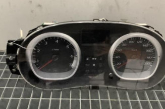 Compteur DACIA DUSTER 1 Photo n°1