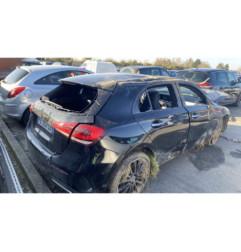 MERCEDES CLASSE A 177 PHASE 2 200 1.3i - 16V TURBO HYBRID