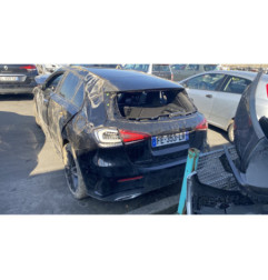 MERCEDES CLASSE A 177 PHASE 2 200 1.3i - 16V TURBO HYBRID
