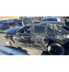 MERCEDES CLASSE A 177 PHASE 2 200 1.3i - 16V TURBO HYBRID