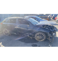 MERCEDES CLASSE A 177 PHASE 2 200 1.3i - 16V TURBO HYBRID