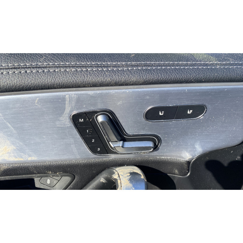 MERCEDES CLASSE A 177 PHASE 2 200 1.3i - 16V TURBO HYBRID Photo n°10