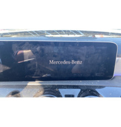 MERCEDES CLASSE A 177 PHASE 2 200 1.3i - 16V TURBO HYBRID