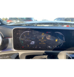 MERCEDES CLASSE A 177 PHASE 2 200 1.3i - 16V TURBO HYBRID