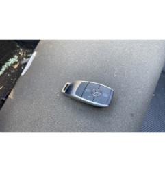 MERCEDES CLASSE A 177 PHASE 2 200 1.3i - 16V TURBO HYBRID