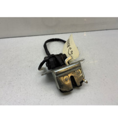 Serrure de coffre ALFA ROMEO 159