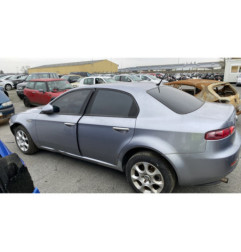 Serrure de coffre ALFA ROMEO 159