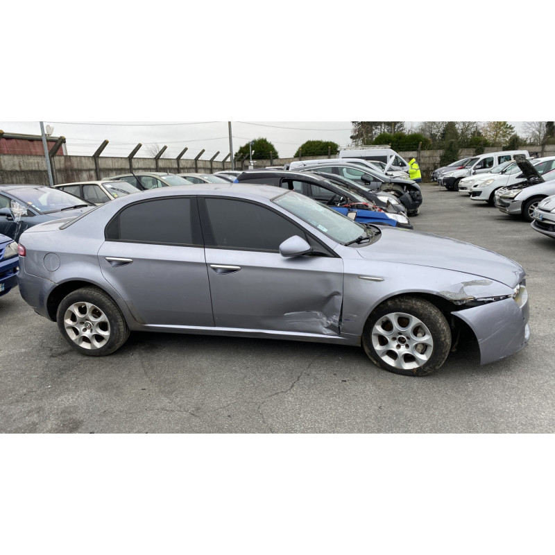 Serrure de coffre ALFA ROMEO 159 Photo n°13