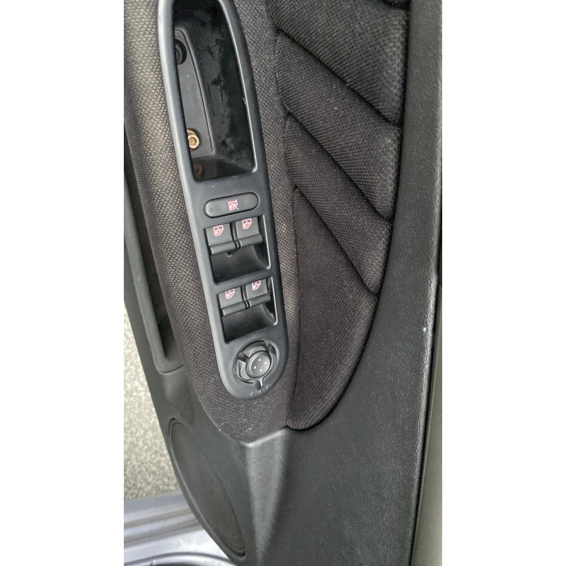 Serrure de coffre ALFA ROMEO 159 Photo n°16