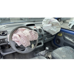 Serrure avant gauche RENAULT TWINGO 1