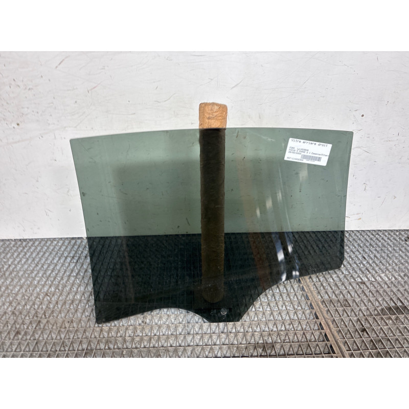 Vitre arriere droit FORD FOCUS 4 Photo n°2