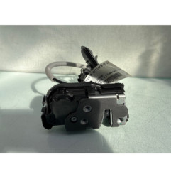 Serrure arriere droit FORD FOCUS 4 Photo n°1