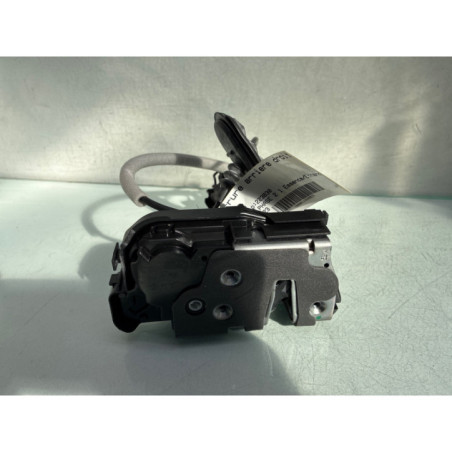 Serrure arriere droit FORD FOCUS 4 Photo n°1