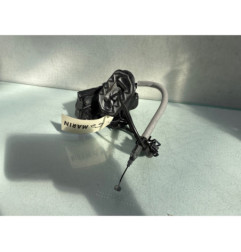 Serrure arriere droit FORD FOCUS 4