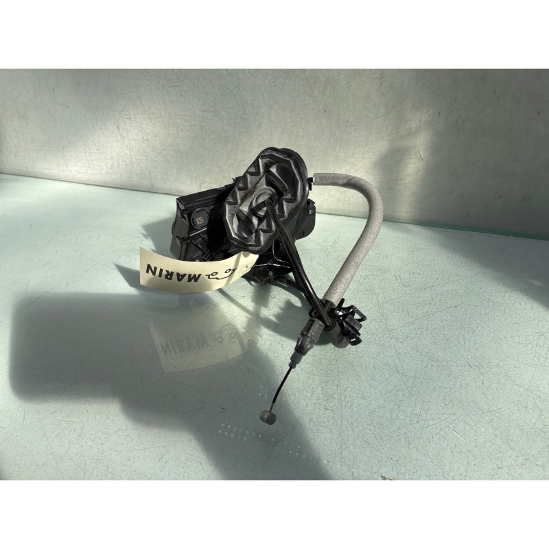 Serrure arriere droit FORD FOCUS 4 Photo n°3