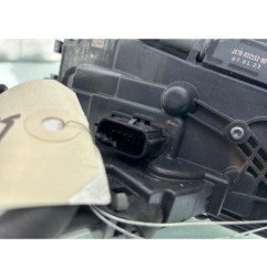 Serrure arriere gauche FORD FOCUS 4
