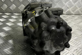 Compresseur clim DACIA DUSTER 1