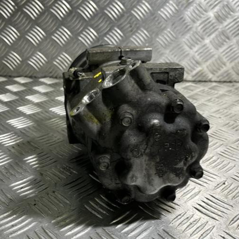 Compresseur clim DACIA DUSTER 1 Photo n°3