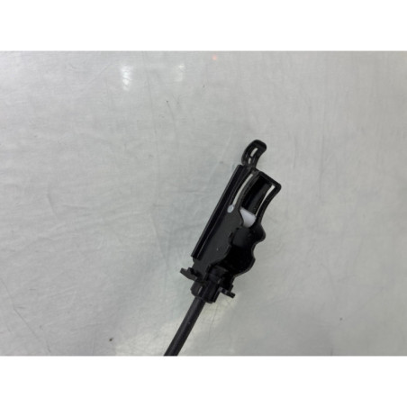 Serrure avant droit FORD FOCUS 4 Photo n°1