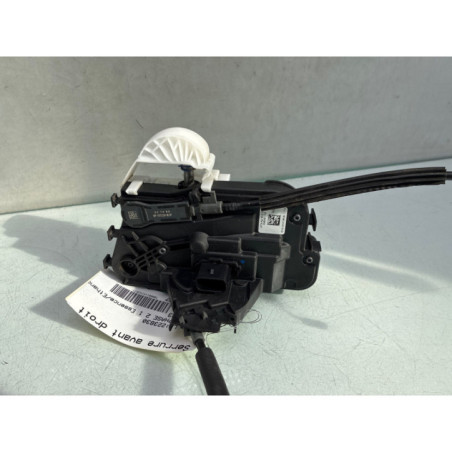 Serrure avant droit FORD FOCUS 4