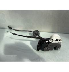 Serrure avant droit FORD FOCUS 4