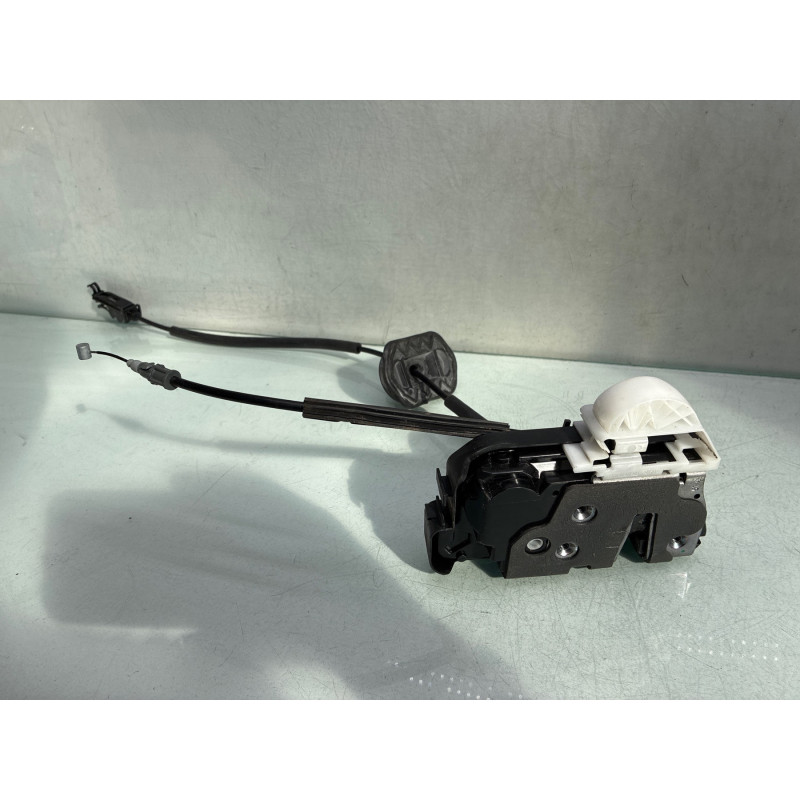 Serrure avant droit FORD FOCUS 4 Photo n°3