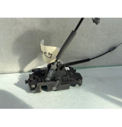 Serrure avant droit FORD FOCUS 4
