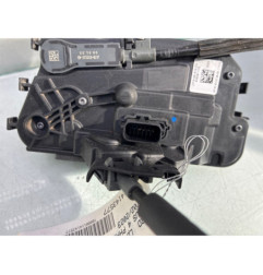 Serrure avant droit FORD FOCUS 4