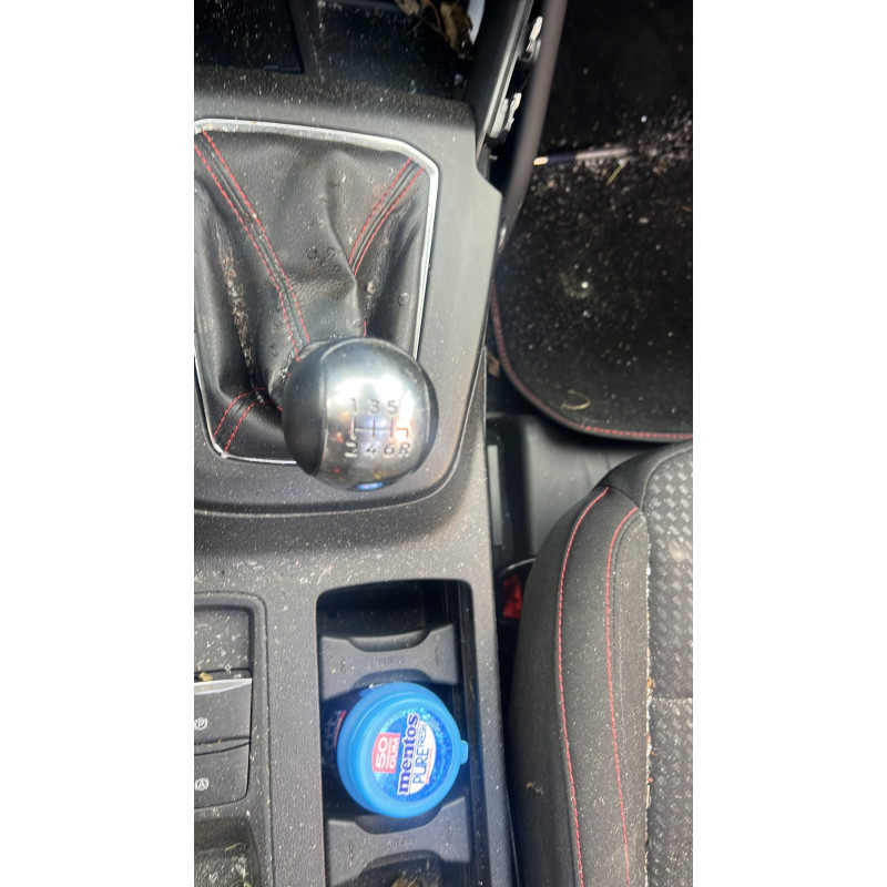 Serrure avant droit FORD FOCUS 4 Photo n°9