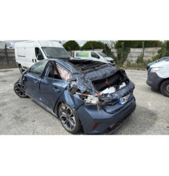 Serrure avant droit FORD FOCUS 4