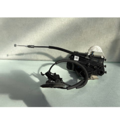 Serrure avant gauche FORD FOCUS 4