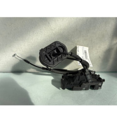 Serrure avant gauche FORD FOCUS 4