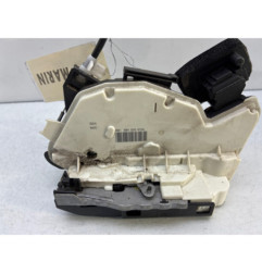 Serrure arriere gauche VOLKSWAGEN POLO 5