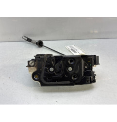 Serrure arriere gauche VOLKSWAGEN POLO 5