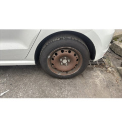 Serrure de coffre VOLKSWAGEN POLO 5