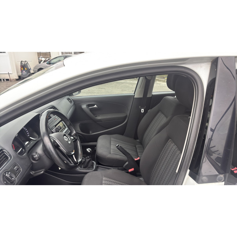 Serrure de coffre VOLKSWAGEN POLO 5 Photo n°19