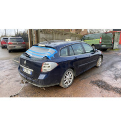 Serrure avant gauche RENAULT LAGUNA 3