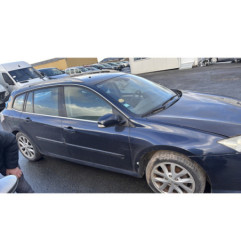 Serrure avant gauche RENAULT LAGUNA 3