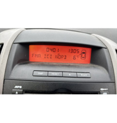 Amortisseur avant droit KIA CEE-D 1