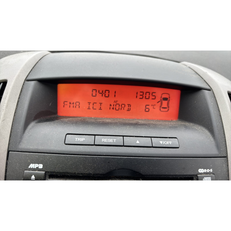 Amortisseur avant droit KIA CEE-D 1 Photo n°20