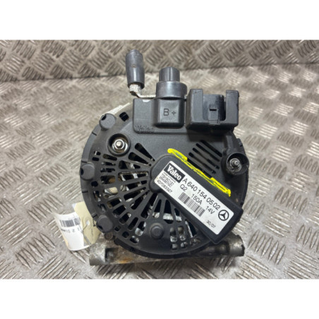 Alternateur MERCEDES CLASSE A 169