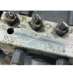 Bloc ABS (freins anti-blocage) NISSAN MICRA 4