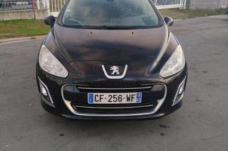 Com (Bloc Contacteur Tournant+Commodo Essuie Glace+Commodo Phare) PEUGEOT 308 1